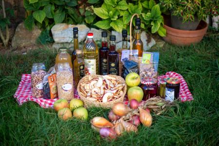 Ponudba, Alenka Peterlin