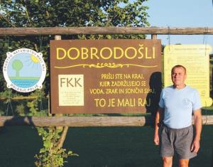 Mali raj, arhiv Občine Dolenjske Toplice