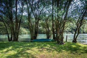 Mali raj, arhiv Občine Dolenjske Toplice