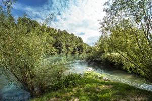Mali raj, arhiv Občine Dolenjske Toplice
