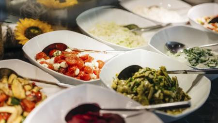 Restavracija, arhiv term Dolenjske Toplice