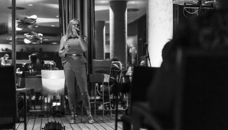 Kavarna Balnea, arhiv Term Dolenjske Toplice