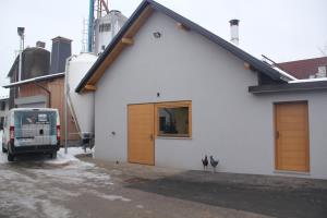 Kmetija Pršina, arhiv Občine Dolenjske Toplice