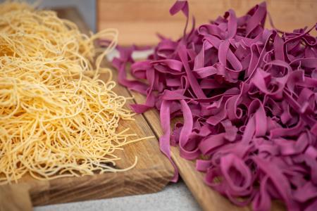 Kmetija Pršina, Alenka Peterlin