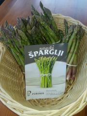 Kmetija Poreber, Alenka Peterlin