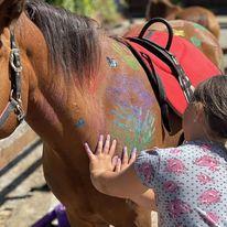 Dobrodih, arhiv Urške Granda