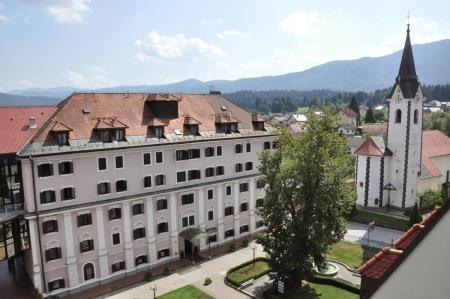 Dolenjske Toplice, arhiv Občine Dolenjske Toplice