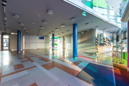 KKC, arhiv Občine Dolenjske Toplice