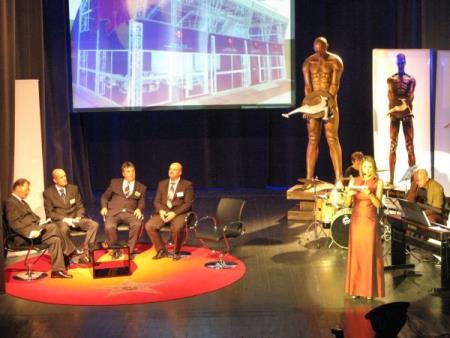 KKC, arhiv Občine Dolenjske Toplice