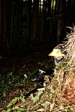 Poligon, FB profil Paintball Dolenjske Toplice