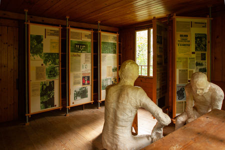 Baza 20, Boštjan Pucelj