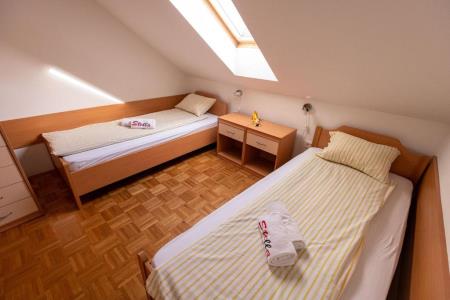 Apartmaji Stella